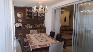 Cobertura Residencial à venda, Jardim Sul, São Paulo - CO0926.