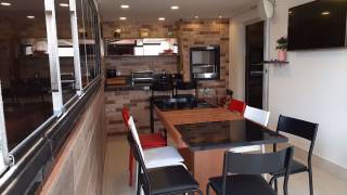 Cobertura Residencial à venda, Jardim Sul, São Paulo - CO0926.