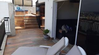 Cobertura Residencial à venda, Jardim Sul, São Paulo - CO0926.