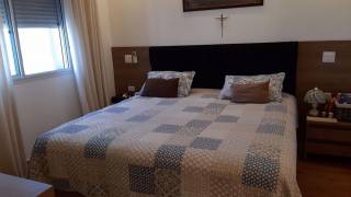 Cobertura Residencial à venda, Jardim Sul, São Paulo - CO0926.