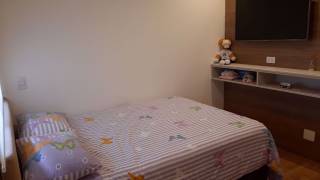 Cobertura Residencial à venda, Jardim Sul, São Paulo - CO0926.