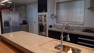 Cobertura Residencial à venda, Jardim Sul, São Paulo - CO0926.