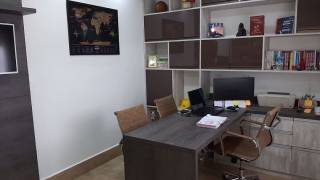 Cobertura Residencial à venda, Jardim Sul, São Paulo - CO0926.