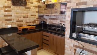 Cobertura Residencial à venda, Jardim Sul, São Paulo - CO0926.