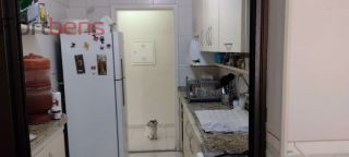 Apartamento Para Vender com 3 quartos 1 suítes no bairro Vila Gumercindo em São Paulo