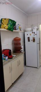 Apartamento Para Vender com 3 quartos 1 suítes no bairro Vila Gumercindo em São Paulo