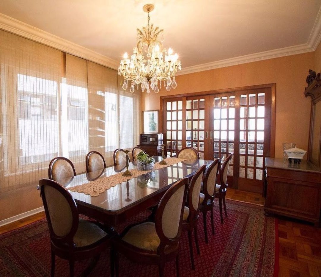 Apartamento Residencial à venda, Morro dos Ingleses, São Paulo - AP10948.