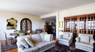 Apartamento Residencial à venda, Morro dos Ingleses, São Paulo - AP10948.