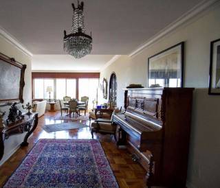 Apartamento Residencial à venda, Morro dos Ingleses, São Paulo - AP10948.