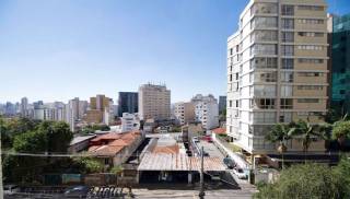 Apartamento Residencial à venda, Morro dos Ingleses, São Paulo - AP10948.