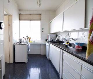 Apartamento Residencial à venda, Morro dos Ingleses, São Paulo - AP10948.