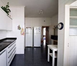 Apartamento Residencial à venda, Morro dos Ingleses, São Paulo - AP10948.