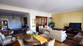 Apartamento Residencial à venda, Morro dos Ingleses, São Paulo - AP10948.