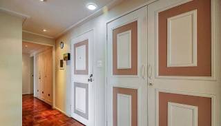 Apartamento Residencial à venda, Morro dos Ingleses, São Paulo - AP10948.