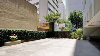 Apartamento Residencial à venda, Morro dos Ingleses, São Paulo - AP10948.