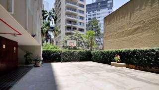 Apartamento Residencial à venda, Morro dos Ingleses, São Paulo - AP10948.