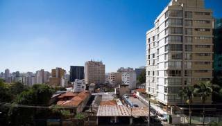 Apartamento Residencial à venda, Morro dos Ingleses, São Paulo - AP10948.