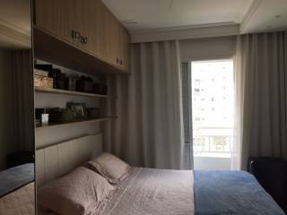 Apartamento Residencial à venda, Vila Olímpia, São Paulo - AP11044.