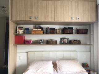 Apartamento Residencial à venda, Vila Olímpia, São Paulo - AP11044.