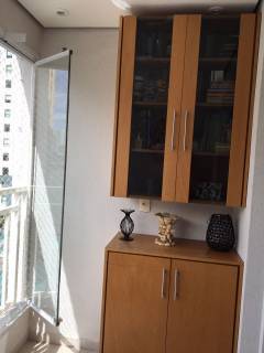 Apartamento Residencial à venda, Vila Olímpia, São Paulo - AP11044.