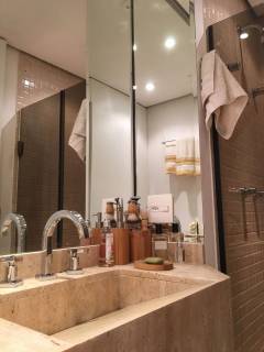 Apartamento Residencial à venda, Vila Olímpia, São Paulo - AP11044.