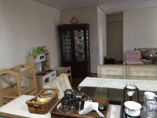 Apartamento Residencial à venda, Vila Olímpia, São Paulo - AP11044.