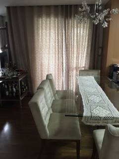 Apartamento Residencial à venda, Vila Olímpia, São Paulo - AP11044.