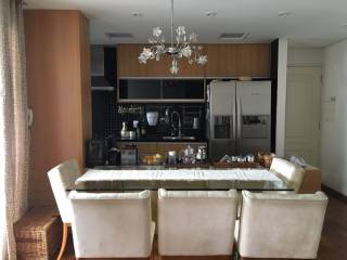 Apartamento Residencial à venda, Vila Olímpia, São Paulo - AP11044.