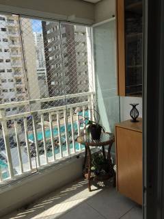 Apartamento Residencial à venda, Vila Olímpia, São Paulo - AP11044.