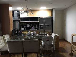 Apartamento Residencial à venda, Vila Olímpia, São Paulo - AP11044.