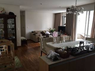 Apartamento Residencial à venda, Vila Olímpia, São Paulo - AP11044.