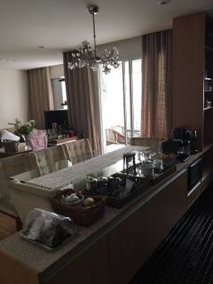 Apartamento Residencial à venda, Vila Olímpia, São Paulo - AP11044.