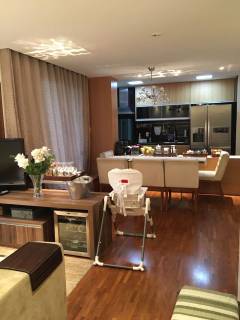 Apartamento Residencial à venda, Vila Olímpia, São Paulo - AP11044.