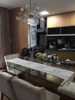 Apartamento Residencial à venda, Vila Olímpia, São Paulo - AP11044.