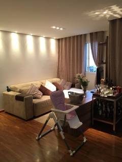 Apartamento Residencial à venda, Vila Olímpia, São Paulo - AP11044.