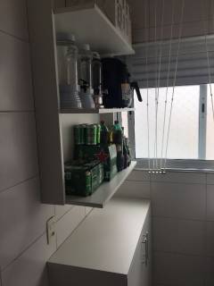 Apartamento Residencial à venda, Vila Olímpia, São Paulo - AP11044.