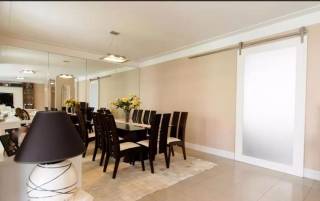 Apartamento Residencial à venda, Cerqueira César, São Paulo - AP11046.