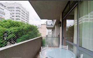 Apartamento Residencial à venda, Cerqueira César, São Paulo - AP11046.