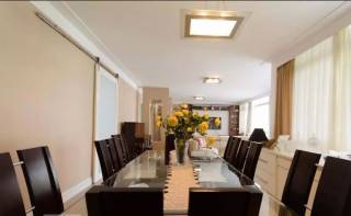 Apartamento Residencial à venda, Cerqueira César, São Paulo - AP11046.