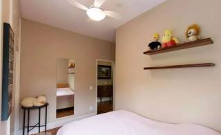 Apartamento Residencial à venda, Cerqueira César, São Paulo - AP11046.