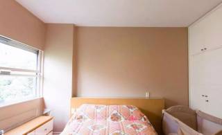 Apartamento Residencial à venda, Cerqueira César, São Paulo - AP11046.