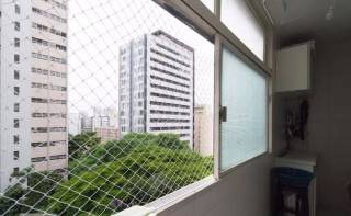 Apartamento Residencial à venda, Cerqueira César, São Paulo - AP11046.