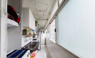 Apartamento Residencial à venda, Cerqueira César, São Paulo - AP11046.