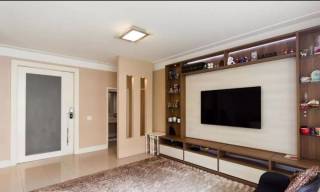 Apartamento Residencial à venda, Cerqueira César, São Paulo - AP11046.