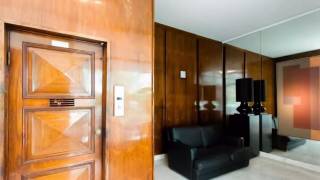 Apartamento Residencial à venda, Cerqueira César, São Paulo - AP11046.