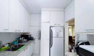 Apartamento Residencial à venda, Cerqueira César, São Paulo - AP11046.