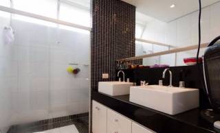 Apartamento Residencial à venda, Cerqueira César, São Paulo - AP11046.