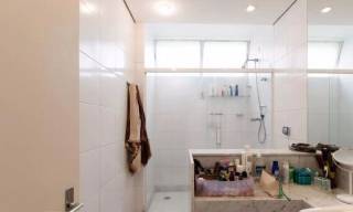 Apartamento Residencial à venda, Cerqueira César, São Paulo - AP11046.