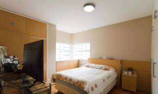 Apartamento Residencial à venda, Cerqueira César, São Paulo - AP11046.