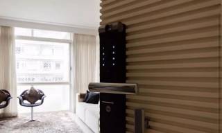 Apartamento Residencial à venda, Cerqueira César, São Paulo - AP11046.